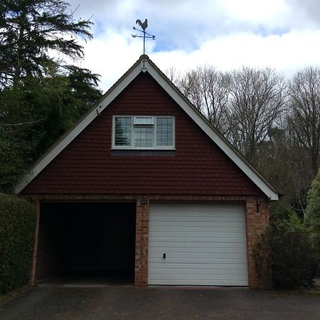 Melbury Rudgwick Exterior foto