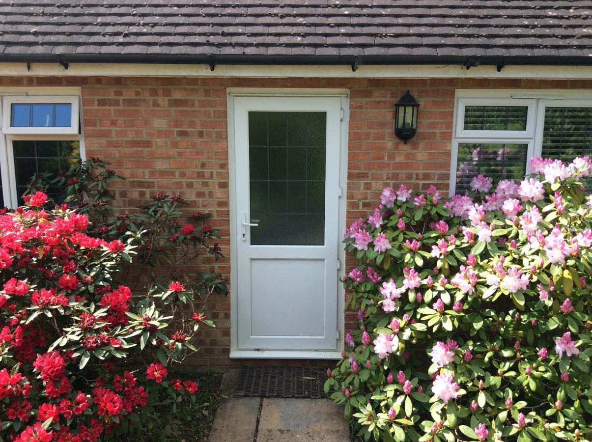 Melbury Rudgwick Exterior foto