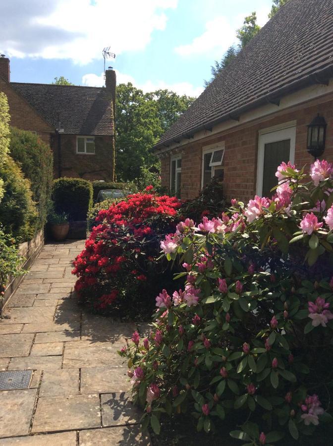 Melbury Rudgwick Exterior foto