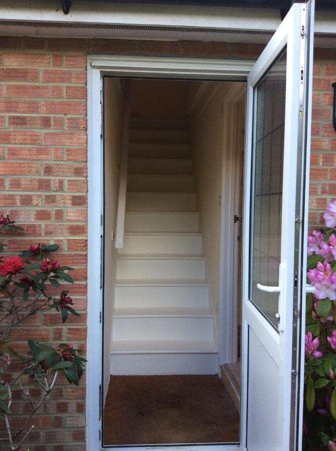 Melbury Rudgwick Exterior foto