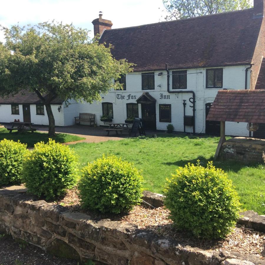 Melbury Rudgwick Exterior foto